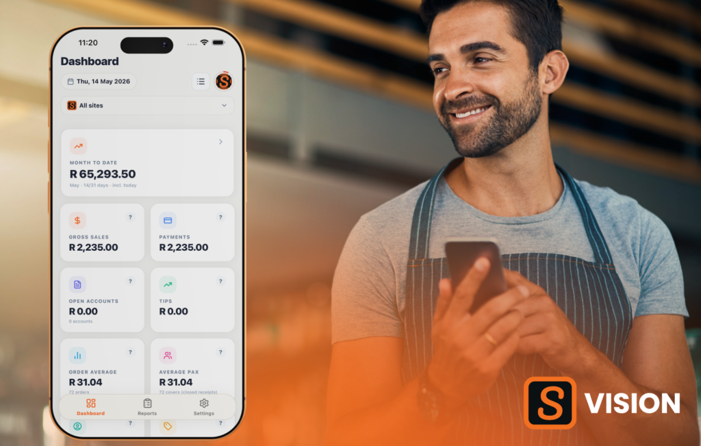 Introducing Sally Vision: Real-Time Insight, Wherever You Are